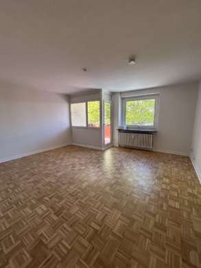 Direkt am Südfriedhof!, 24114 Kiel, Etagenwohnung