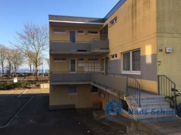 Mikroappartement – nur wenige Meter zum Strand von ECK frisch saniert!, 24340 Eckernförde, Etagenwohnung