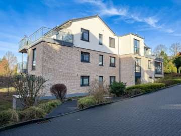 Portland-Laboe – bezugsfreie 2-Zi.-Eigentumswohnung mit Terrasse und TG-Stellplatz, 24235 Laboe, Terrassenwohnung