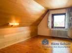 Schlafzimmer - Flintbek – DHH mit Carport, Garage und viel Potential!