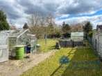 Garten - Flintbek – DHH mit Carport, Garage und viel Potential!