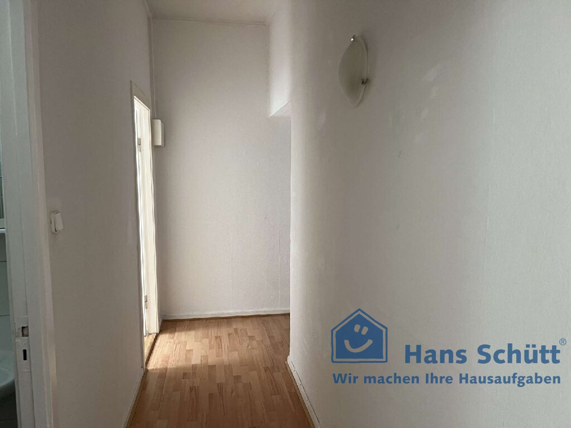 Nähe Blücherplatz, 2-Zimmer-Altbau-Whg.