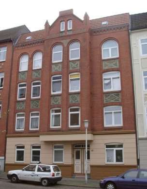 2 Zimmer in Gaarden, 24143 Kiel, Wohnung