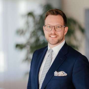 Vico v. Welck, Hans Schütt Immobilien GmbH