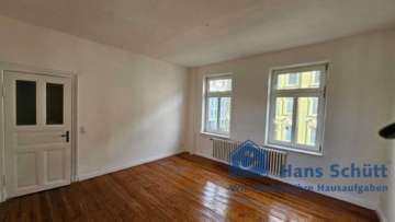 gepflegter Altbau in Gaarden, 24143 Kiel, Etagenwohnung