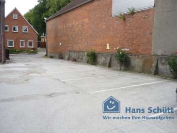 Stellplatz in Probsteierhagen, 24253 Probsteierhagen, Außenstellplatz