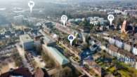 ÖPNV / KITA / EINKAUFEN - Kiel – Nähe Vieburger Gehölz – vermietete 3 Zimmer Eigentumswohnung mit Potential