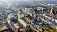 Bild - Kiel – Nähe Vieburger Gehölz – vermietete 3 Zimmer Eigentumswohnung mit Potential