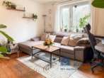 Bild - Kiel – Nähe Vieburger Gehölz – vermietete 3 Zimmer Eigentumswohnung mit Potential