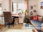 Bild - Kiel – Nähe Vieburger Gehölz – vermietete 3 Zimmer Eigentumswohnung mit Potential