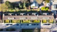 Bild - Kiel – Nähe Vieburger Gehölz – vermietete 4 Zimmer Maisonette-Eigentumswohnung