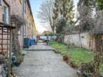 Bild - Kiel – Nähe Vieburger Gehölz – vermietete 4 Zimmer Maisonette-Eigentumswohnung