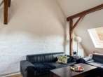 Bild - Kiel – Nähe Vieburger Gehölz – vermietete 4 Zimmer Maisonette-Eigentumswohnung