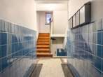 Eingang 32 - Kiel – Nähe Vieburger Gehölz – vermietete 3 Zimmer Eigentumswohnung in gefragter Lage
