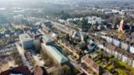 Bild - Kiel – Nähe Vieburger Gehölz – vermietete 3 Zimmer Eigentumswohnung in gefragter Lage