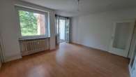 Bild - helle Wohnung, ruhige Lage
