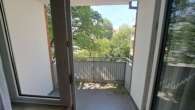 Bild - helle Wohnung, ruhige Lage