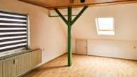DG - Wohnzimmer - Schwentinental bei Kiel-Mehrfamilienhaus mit Altbaucharme, energetisch saniert, 4 Pkw-Stellplätze