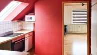 DG - Küche - Schwentinental bei Kiel-Mehrfamilienhaus mit Altbaucharme, energetisch saniert, 4 Pkw-Stellplätze