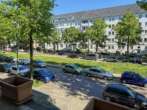 Bild - Kiel – Esmarchstraße – vermietete Eigentumswohnung mit 3 Zimmern und Loggia in Düsternbrook