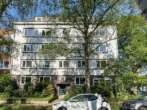 Bild - Kiel – Esmarchstraße – vermietete Eigentumswohnung mit 3 Zimmern und Loggia in Düsternbrook