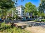 Bild - Kiel – Esmarchstraße – vermietete Eigentumswohnung mit 3 Zimmern und Loggia in Düsternbrook