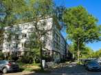 Bild - Kiel – Esmarchstraße – vermietete Eigentumswohnung mit 3 Zimmern und Loggia in Düsternbrook