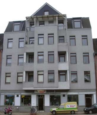 Nähe Rondeel, 24113 Kiel, Etagenwohnung