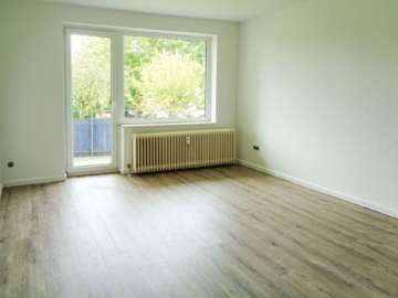 1 Zimmerwohnung mit Einbauküche in Altenholz, 24161 Altenholz, Erdgeschosswohnung