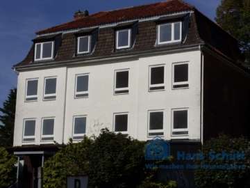 Ihre 60m² mit Fördeblick in Kiel-Friedrichsort zu sofort!, 24159 Kiel, Etagenwohnung