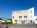 Kronshagen bei Kiel - Nähe Automeile - Bürohaus mit Gewerbehalle - Bild
